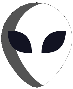 Alien Consulting logo